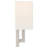 Jaxzen Steel Armed Sconce-70358213