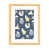 Toile avec cadre en bois beige n'est pas disponible