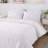 Ruffled Edge Microfiber Down Alternative Blanket-947296603-947296598
