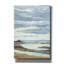 «Winter Skies At West Island, Ma» par Anika Goodhue, art mural sur toile-531229195