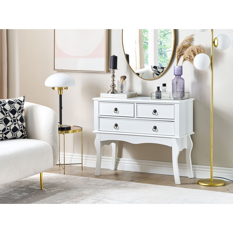 Baymore 91cm Console Table