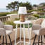 Lampe de table Seina
