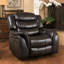 Fauteuil inclinable, fauteuil inclinable Berry