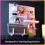 Plastic Wall Organizer with Corkboard