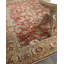 Antique Weave Serapi Wool Oriental Area Rug-25306429