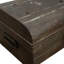 Agge Handmade Decorative Trunk