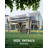 12'x16' All-Weather Gazebo with Double Metal Roof, Aluminum Alloy Frame, Netting & Curtains - Khaki-125226280-125226282