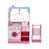 Pink/Blue is out of stock