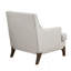 Chaise avec accoudoirs