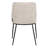 Bella 19'' H Upholstered Armchair-98192952