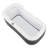 Portable Inflatable Bathtub SPA Bathtub-86630450