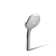 Awaken B110 Four-Function Handshower, 2.5 Gpm