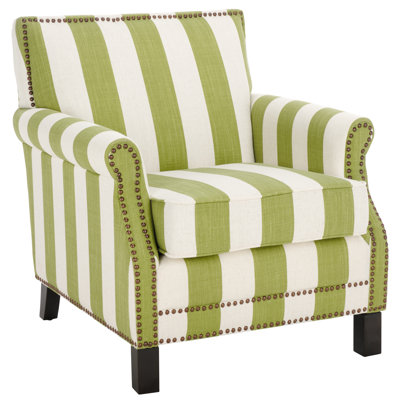 Aportela Upholstered Armchair