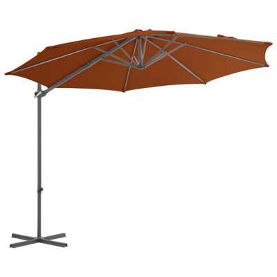 300cm Cantilever Parasol