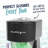 Nostalgia 40-Ounce Frozen Beverage Station, Black-121575619