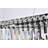 Cygnus 12 - Light Dimmable Square / Rectangle Chandelier