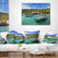 Oreiller de garde-bateau de mer-29486774-29486778