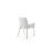 Boaman 18'' H Upholstered Metal Armchair-674447533-674447695