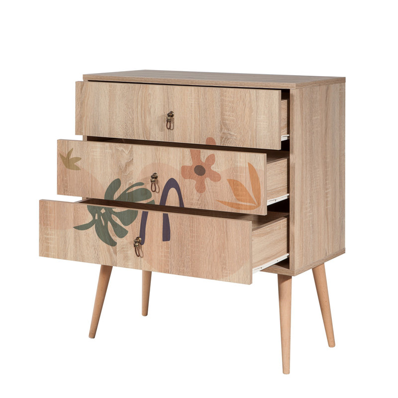 Commode Duez