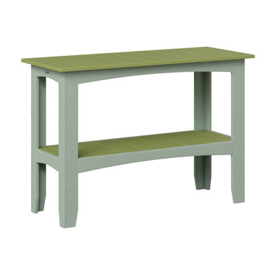 Outdoor Bar Table