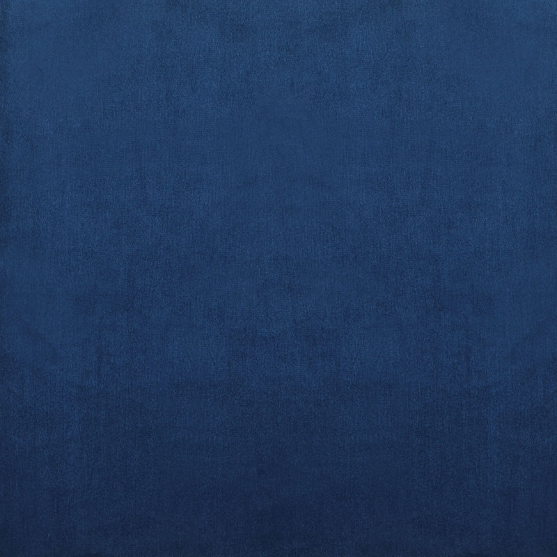 Fauteuil Morethampstead, Tissu bleu