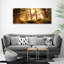 The Rainforest - Wrapped Canvas Print