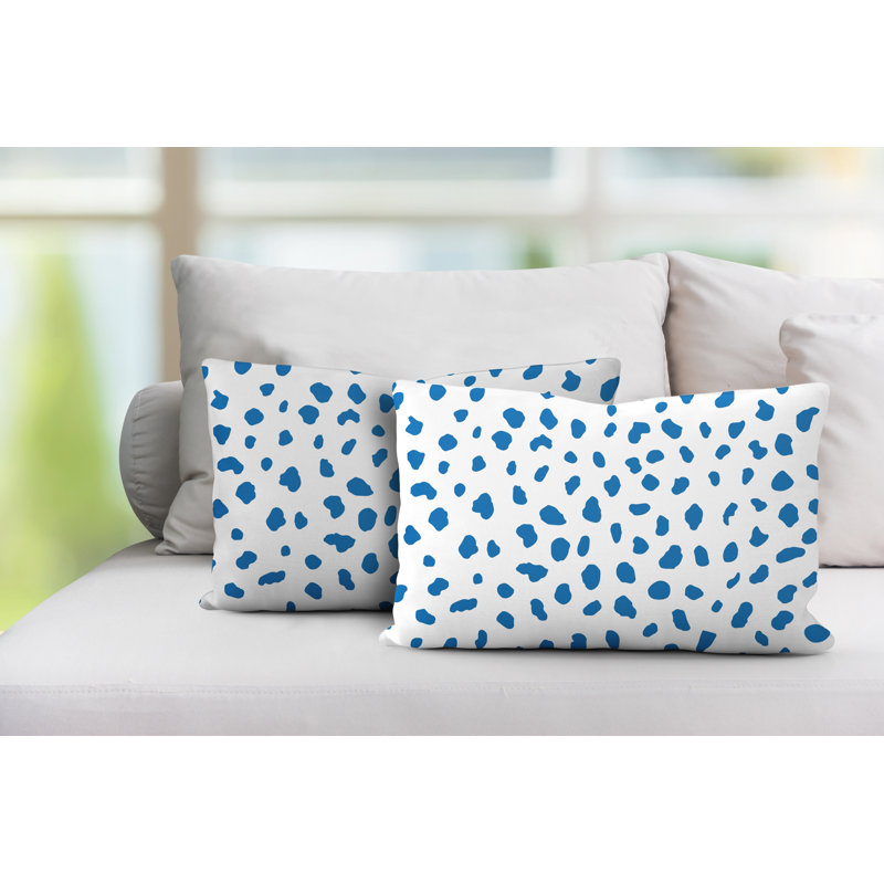 Coussin intérieur / extérieur Lumbar