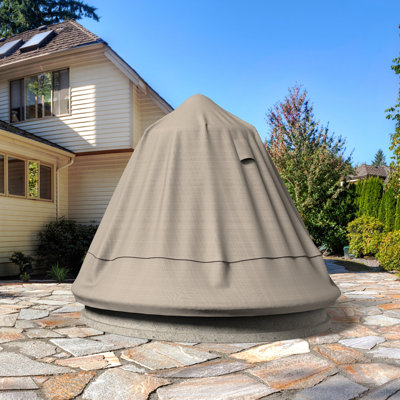 Miguel Water Resistant Fountain Cover