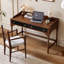 Bureau d'écriture Mocha