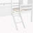 Emera Low Loft House Bed With Guardrails-1659283529