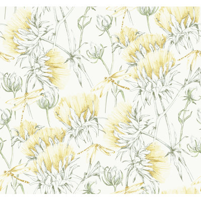 Animal Print Wallpaper