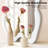 Solid wood Wall Mirror-840277507-840277506