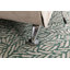 Chaise longue en lin, chaise longue moderne pour bureau ou salon-88101029
