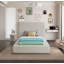 Lit plateforme tapissier Ishia-88302776-88302779
