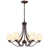 Oil Rubbed Bronze
