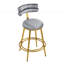 Tabourets de comptoir modernes