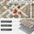 Morocco Machine Washable Rug Non-Slip Area Rug for Living Room Low-Pile Rug Ultra-Thin Rug Modern Indoor Rug for Bedroom Hallway Dining Room Kitchen Office Farmhouse-665649043