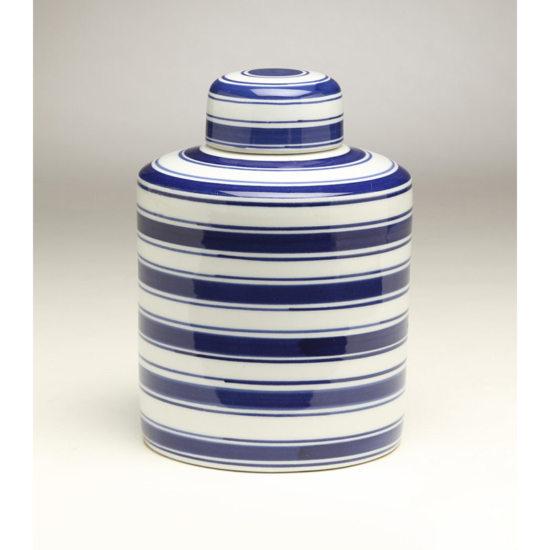 Fiore Jar