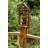 Raunel Bamboo Animals Wind Chime