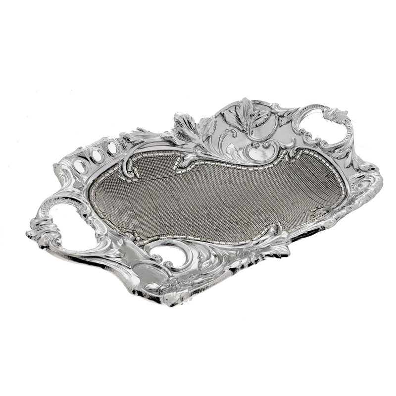 Assiette décorative Ambrose