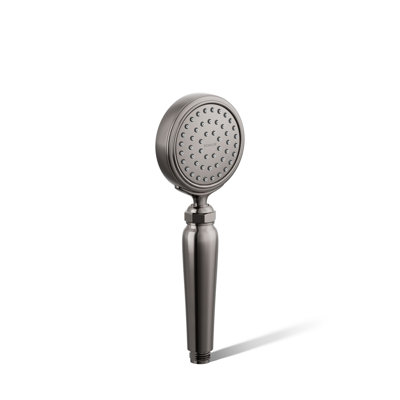 Pomme de douche à main double / standard Artifacts avec jet d'air à induction Katalyst