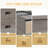 Lateral File Cabinet