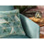 Seiler Velvet Armchair