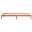 Solid Wood Bed Frame-377299747-377299767