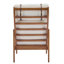 Fauteuil Mid Century