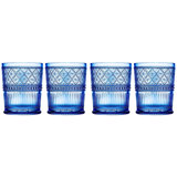 Claro 12 oz Double Old Fashioned Glasses