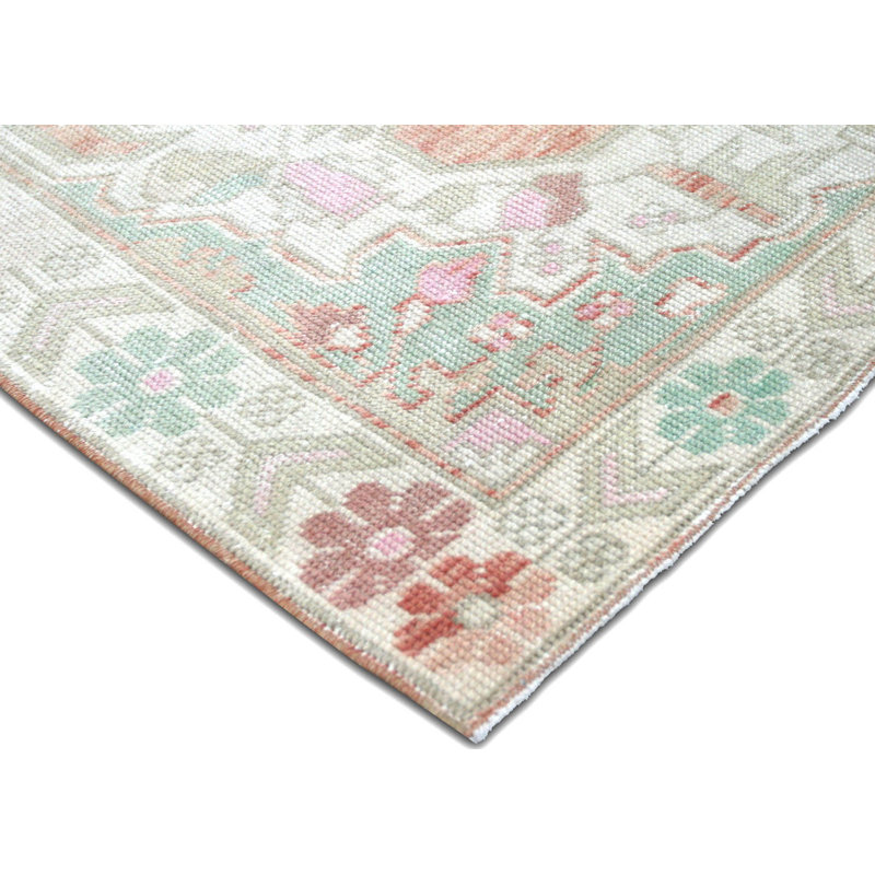 One-of-a-Kind 4'5" X 7'2" Area Rug