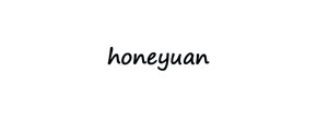 Honeyuan Logo