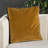 Brixen Cotton Reversible Throw Pillow-92456180