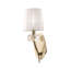 Chrome Wallchiere-33702000-33702002